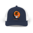 Netherlands FIFA World Cup Stealie Grateful Dead Trucker Cap