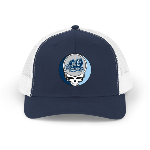 Old Dominion University Stealie Trucker Cap