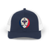 New Orleans Pelicans Stealie Grateful Dead Trucker Cap