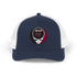 Albany Collegy of Pharmacy Stealie Grateful Dead Trucker Cap