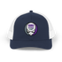 Los Angeles Kings Stealie Grateful Dead Trucker Cap
