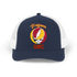 USC Stealie Grateful Dead Trucker Cap