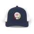 Charleston Stealie Grateful Dead Trucker Cap