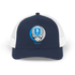 Bentley Stealie Grateful Dead Trucker Cap