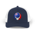 Australia FIFA World Cup Stealie Grateful Dead Trucker Cap