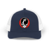 University of Cincinnati Stealie Grateful Dead Trucker Cap