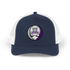 Weber State Stealie Grateful Dead Trucker Cap
