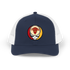 Flagler Stealie Grateful Dead Trucker Cap