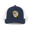 Wichita State Stealie Grateful Dead Trucker Cap