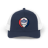 Washington Mystics Stealie Grateful Dead Trucker Cap