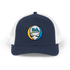 UCLA Hat Stealie Grateful Dead Trucker Cap