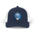 San Diego Stealie Grateful Dead Trucker Cap