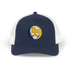 St Pauls MD Stealie Grateful Dead Trucker Cap