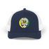 Oregon Stealie Grateful Dead Trucker Cap