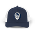 Monmouth University Stealie Grateful Dead Trucker Cap