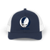 Penn State Stealie Grateful Dead Trucker Cap