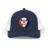 Syracuse Lacrosse Stealie Grateful Dead Trucker Cap
