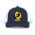 Iowa Stealie Grateful Dead Trucker Cap