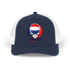 Netherlands FIFA World Cup Stealie Grateful Dead Trucker Cap
