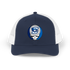 Creighton Stealie Grateful Dead Trucker Cap