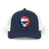 Paraguay FIFA World Cup Stealie Grateful Dead Trucker Cap