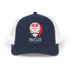 McGill University Stealie Grateful Dead Trucker Cap