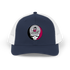 New Mexico State Stealie Grateful Dead Trucker Cap