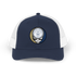 Juniata Stealie Grateful Dead Trucker Cap