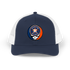 Houston Astros Stealie Grateful Dead Trucker Cap