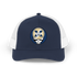 Moody Stealie Grateful Dead Trucker Cap