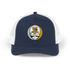 Vanderbilt Stealie Grateful Dead Trucker Cap