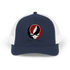 Indiana Stealie Trucker Cap