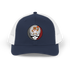 Mississippi State Stealie Grateful Dead Trucker Cap