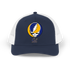 Cal Stealie Grateful Dead Trucker Cap