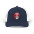 Temple Stealie Grateful Dead Trucker Cap