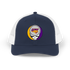 Northern Iowa Stealie Grateful Dead Trucker Cap