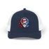 Minnesota Twins Crystal Stealie Stealie Grateful Dead Trucker Cap