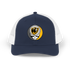 VCU Stealie Grateful Dead Trucker Cap