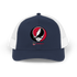 Georgia Stealie Grateful Dead Trucker Cap