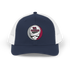 Chico State Stealie Grateful Dead Trucker Cap