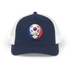 South Korea FIFA World Cup Stealie Grateful Dead Trucker Cap