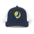 Drexel Stealie Grateful Dead Trucker Cap