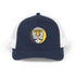 Depauw Stealie Grateful Dead Trucker Cap