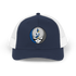 Creighton Stealie Grateful Dead Trucker Cap
