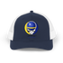 Curacao FIFA World Cup Stealie Grateful Dead Trucker Cap