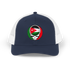 Jordan FIFA World Cup Stealie Grateful Dead Trucker Cap