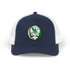 William Smith Soccer Stealie Grateful Dead Trucker Cap