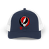 Utah Stealie Grateful Dead Trucker Cap