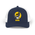 University of Iowa Stealie Grateful Dead Trucker Cap