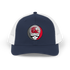 Jacksonville State Stealie Grateful Dead Trucker Cap